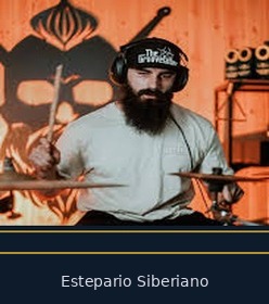 Estepario Siberiano